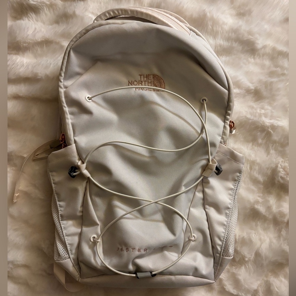 The North Face Jester Luxe Backpack